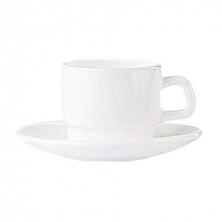 Taza Restaurant 13 cl (Caja 12 uds) ARCOROC - La Casa de Vesta