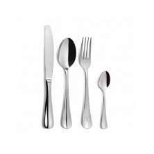 Cuchara Postre Baguette XL (Caja 12 Uds) Comas - La Casa de Vesta