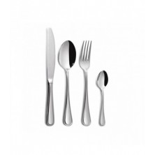 Tenedor Lunch Inglés S (Caja 12 Uds) Comas - La Casa de Vesta