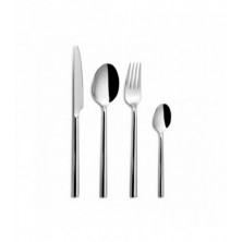 Tenedor Lunch Oslo Eco (Caja 12 Uds) Comas - La Casa de Vesta