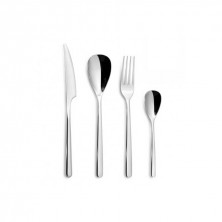 Cuchillo Mesa Canadá S (Caja 12 Uds) Comas - La Casa de Vesta