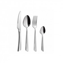 Cuchillo Chuletero Nice (Caja 12 Uds) Comas - La Casa de Vesta