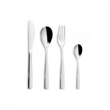 Tenedor Mesa BCN Satin (Caja 12 Uds) Comas - La Casa de Vesta