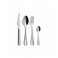 Cuchillo Mesa Microdentado Sevilla S (Caja 12 Uds) Comas - La Casa de Vesta