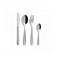 Cuchillo Lunch Hotel (Caja 12 Uds) Comas - La Casa de Vesta