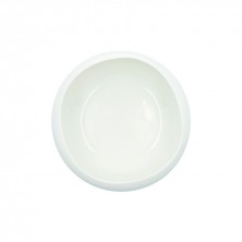 Bol Blanco Organic 21 cm (Caja 12 Uds)