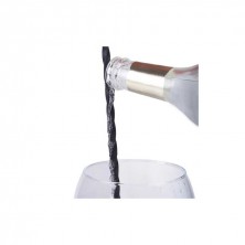 Set 18 Cucharas Cóctel Nature 26x14x8 cm