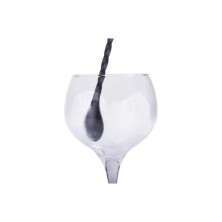 Set 18 Cucharas Cóctel Nature 26x14x8 cm