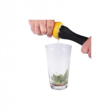 Mortero Multifunción Nature 32x18x18 cm