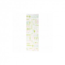 Bolsas De Papel Parole 12 + 4 x 35 cm (Pack 500 Uds)