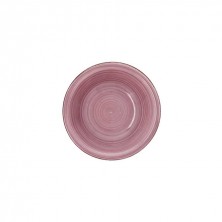 Ensaladera Vita Rosa 23 cm