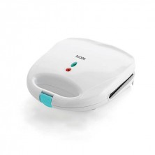 Sandwichera Doble Gallery 750W.