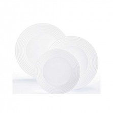 Vajilla Harena 18 Piezas