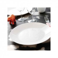 Vajilla Zelie 19 Piezas