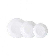 Vajilla Zelie 18 Piezas