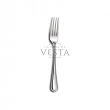 Tenedor Postre Inglés XL (Caja 12 Uds) Comas - La Casa de Vesta
