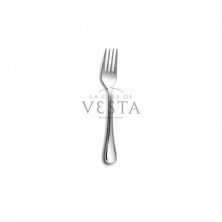 Tenedor Lunch Inglés XL (Caja 12 Uds) Comas - La Casa de Vesta