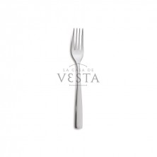 Tenedor Lunch BCN Satin (Caja 12 Uds) Comas - La Casa de Vesta