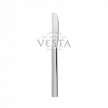Cuchillo Mesa Microndentado Hotel (Caja 12 Uds) Comas - La Casa de Vesta