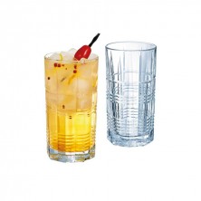 Vasos Brixton 38 cl (Caja 6 Uds.)
