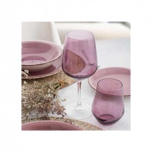 Vaso Vita Peoni 40 cl. (Caja 6 Uds.)