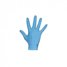 Guantes Nitrilo M (Caja 100 Uds.)