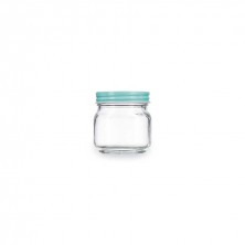 Bote Redondo Moss 0,25 cl