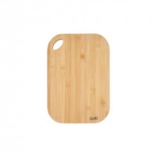Tabla De Corte De Bambú Moss 33 x 23 x 1,5 cm.
