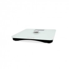 Báscula De Baño Sin Pilas Gallery 28 x 28 x 3 cm.