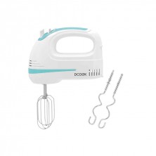 Batidor Amasador Gallery 300 W