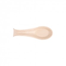 Cuchara Bionic Natural 10,1 x 2,7 x 2,6 cm (Pack 50 Uds.)