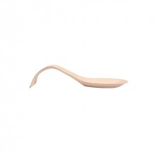 Cuchara Bionic Natural 10,1 x 2,7 x 2,6 cm (Pack 50 Uds.)