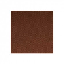 Mantel Plegado Tú Y Yo Chocolate 40 x 120 cm. (Pack 40 Uds.) García de Pou - La Casa de Vesta