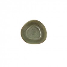 Ensaladera Ikonic Verde 20 x 19,5 x 8,5 cm. BIDASOA - La Casa de Vesta