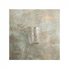 Vasos Transparente Ikonic 25 cl. (Caja 6 Uds.) BIDASOA - La Casa de Vesta