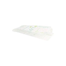 Bolsas Hot Dog Parole 9 + 3 x 22 cm (Pack 500 Uds) García de Pou - La Casa de Vesta