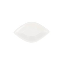 Bol Limón Select Melamina 11,7 x 6,8 x 2 cm QUID - La Casa de Vesta