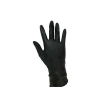 Guantes Nitrilo Negro XL comprar en La Casa de Vesta