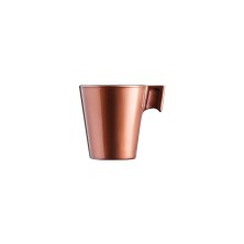 Taza Flashy Expresso Bronce 8 cl. Luminarc - La Casa de Vesta