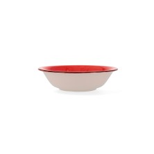 Ensaladera Vita Coral 23 cm QUID - La Casa de Vesta