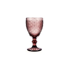 Copa Rose Moon 35 cl. (Pack 6 Uds.) BIDASOA - La Casa de Vesta