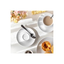 Platillo Bola 12,5 cm. (Caja 36 Uds.) Lubiana - La Casa de Vesta