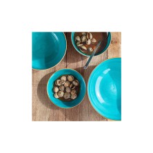 Plato Hondo Hotel Tiffany 20 cm. (Caja 24 Uds.) Lubiana - La Casa de Vesta