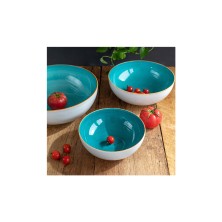 Ensaladera Venus Tiffany 20 cm. (Caja 6 Uds.) Lubiana - La Casa de Vesta