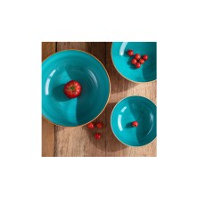 Ensaladera Venus Tiffany 30 cm. (Caja 6 Uds.) Lubiana - La Casa de Vesta