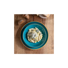 Plato Gourmet Rita Tiffany 30 cm. (Caja 6 Uds.) Lubiana - La Casa de Vesta