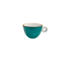 Taza Bola Tiffany 0,08 cl. (Caja 36 Uds.) Lubiana - La Casa de Vesta