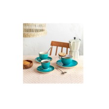 Taza Bola Tiffany 0,15 cl. (Pack 6 Uds.) Lubiana - La Casa de Vesta