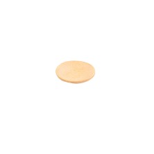 MIni Plato Bambú Redondo 6 cm (Pack 24 Uds) García de Pou - La Casa de Vesta
