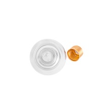 Vaso Bombilla 26,8 cl. (Caja 6 Uds.) García de Pou - La Casa de Vesta